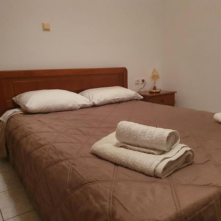 Soullas Apart -Ελλαδα- Apartment Ermoupoli Ngoại thất bức ảnh