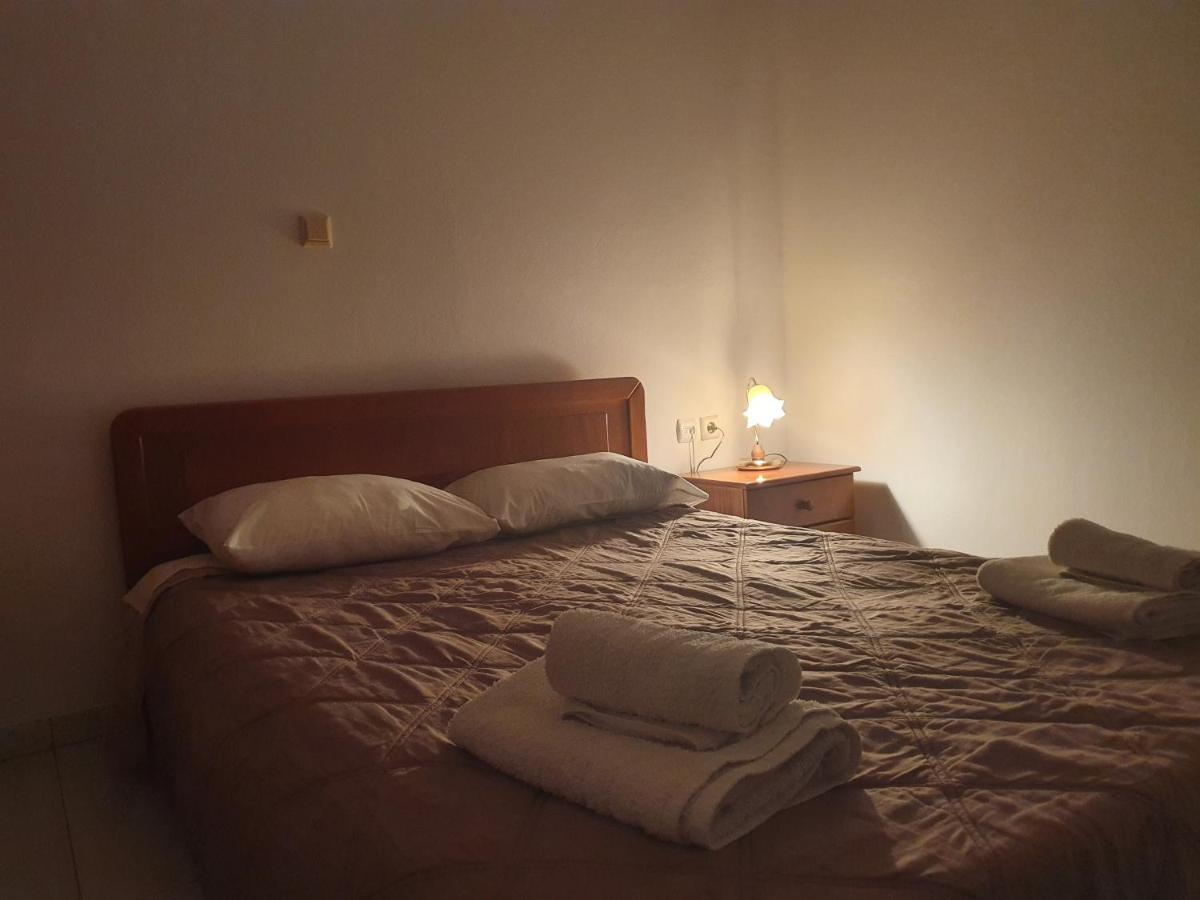 Soullas Apart -Ελλαδα- Apartment Ermoupoli Ngoại thất bức ảnh