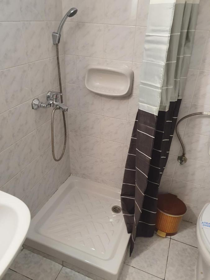 Soullas Apart -Ελλαδα- Apartment Ermoupoli Ngoại thất bức ảnh