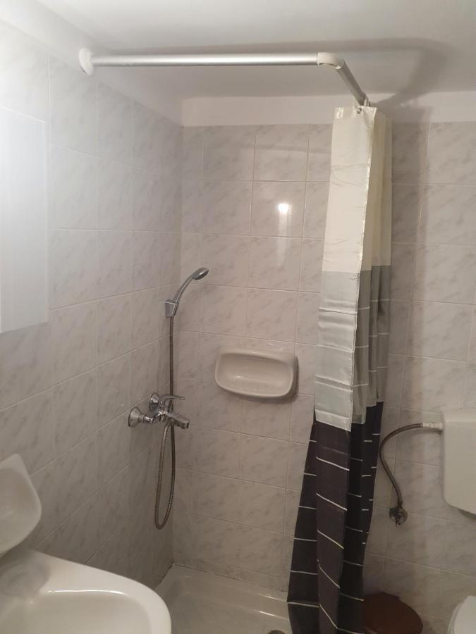 Soullas Apart -Ελλαδα- Apartment Ermoupoli Ngoại thất bức ảnh