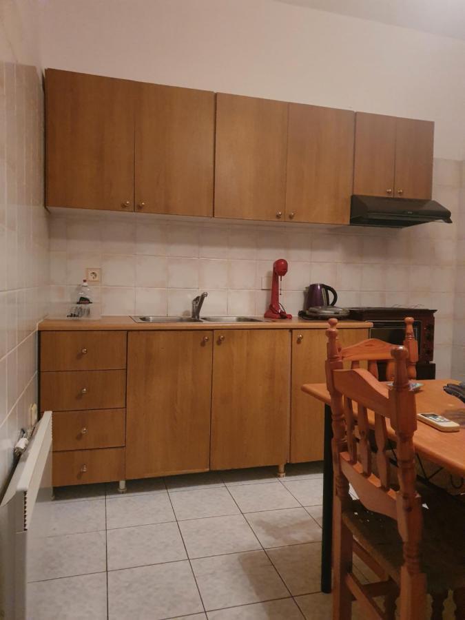 Soullas Apart -Ελλαδα- Apartment Ermoupoli Ngoại thất bức ảnh