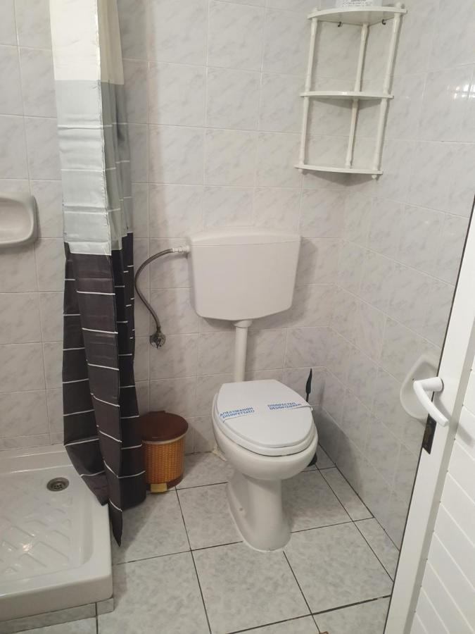 Soullas Apart -Ελλαδα- Apartment Ermoupoli Ngoại thất bức ảnh