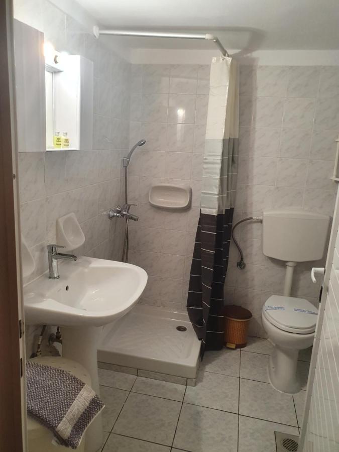 Soullas Apart -Ελλαδα- Apartment Ermoupoli Ngoại thất bức ảnh