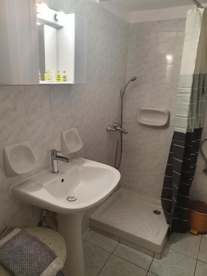 Soullas Apart -Ελλαδα- Apartment Ermoupoli Ngoại thất bức ảnh