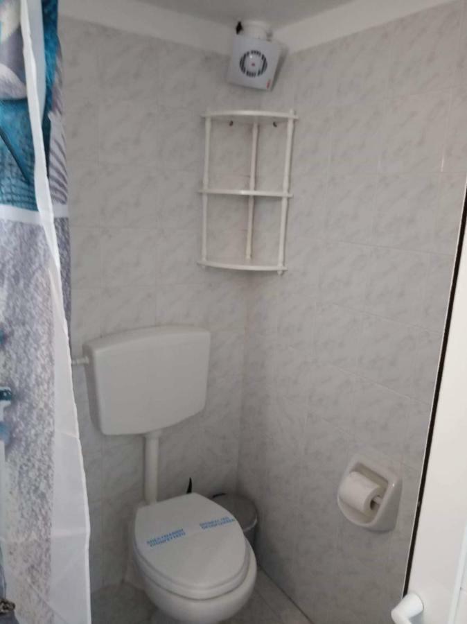 Soullas Apart -Ελλαδα- Apartment Ermoupoli Ngoại thất bức ảnh