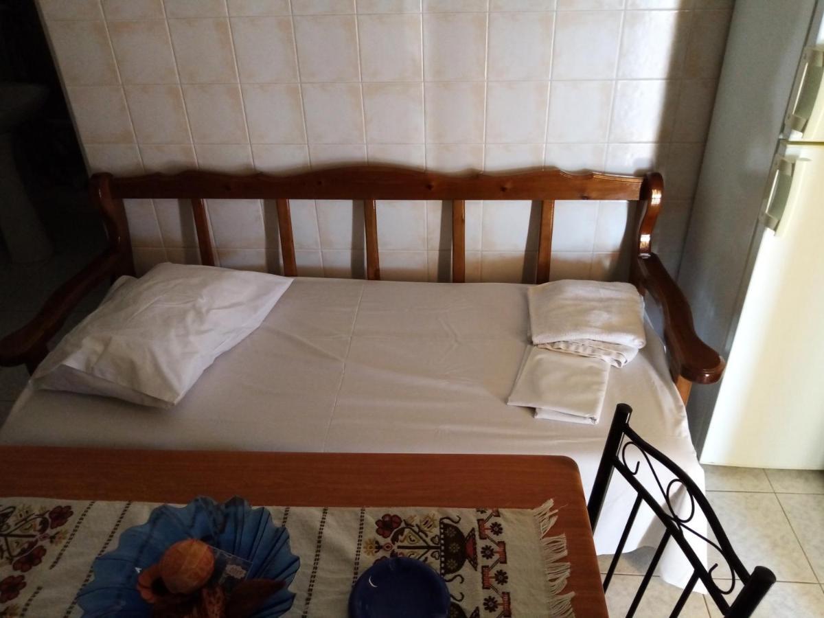 Soullas Apart -Ελλαδα- Apartment Ermoupoli Ngoại thất bức ảnh